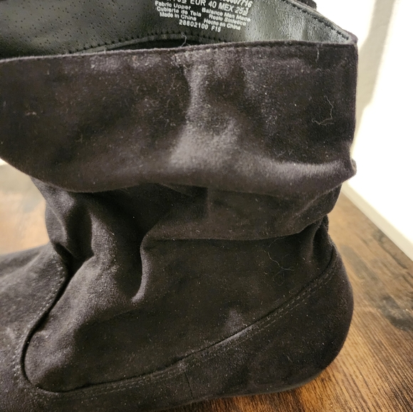 Ankle boots - Picture 3 of 4